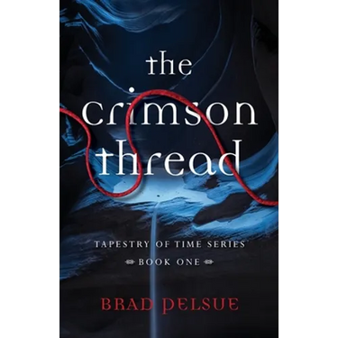 The Crimson Thread: Book One