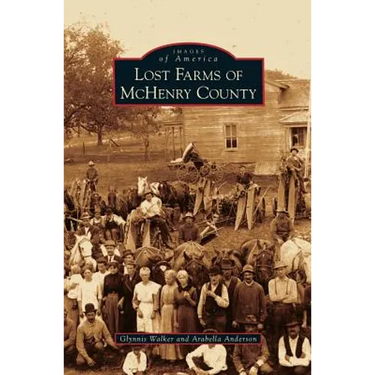 Lost Farms of McHenry County