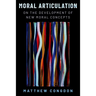 Moral Articulation: On the Development of New Moral Concepts