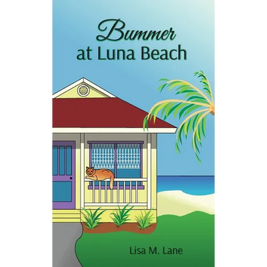 Bummer at Luna Beach