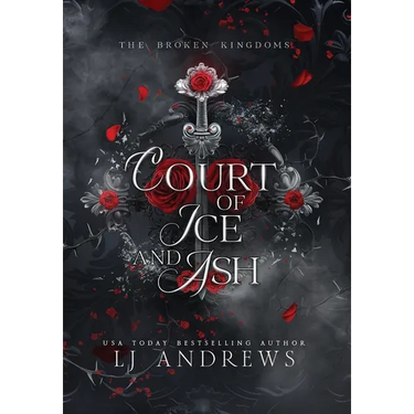 Court of Ice and Ash
