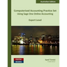 Computerised Accounting Practice Set Using Sage One Online Accounting: Australian Edition