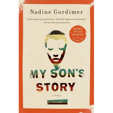 My Son's Story