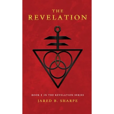 The Revelation: Book I in The Revelation Series