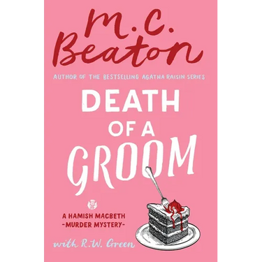 Death of a Groom