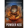 Jigsaw: Powder Keg: An Adventure in Time and History