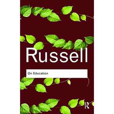 On Education