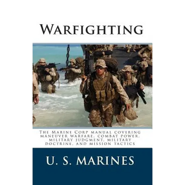 Warfighting