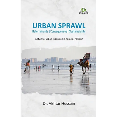Urban Sprawl: Determinants Consequences Sustainability