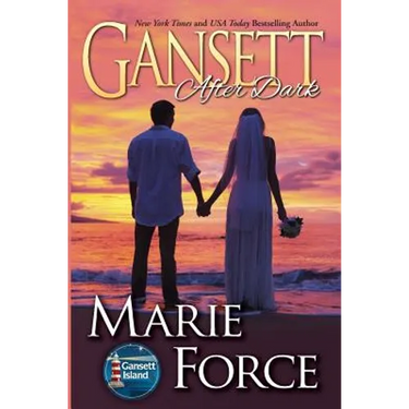Gansett After Dark: Gansett Island Series, Book 11