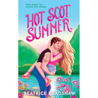 Hot Scot Summer