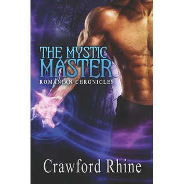 The Mystic Master