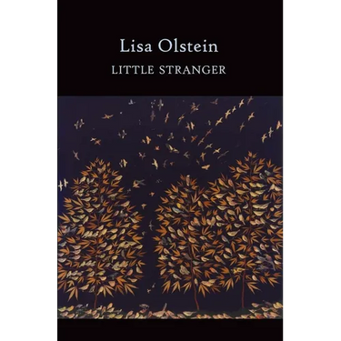 Little Stranger