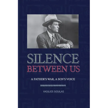 Silence Between Us