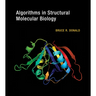 Algorithms in Structural Molecular Biology