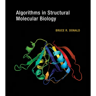 Algorithms in Structural Molecular Biology