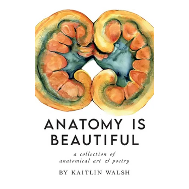 Anatomy Is Beautiful