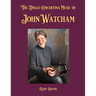 The Anglo Concertina Music of John Watcham