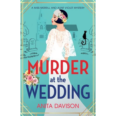 Murder at the Wedding