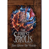 Far Forest Scrolls Rise Above the Storm