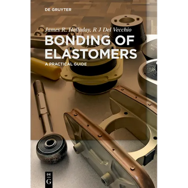 Bonding of Elastomers: A Practical Guide