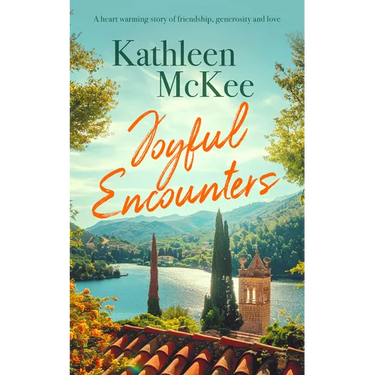 Joyful Encounters: A Heartwarming Story of Friendship, Generosity and Love