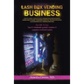 Lash Box Vending Business: How to Start Your Eyelash Vending Business