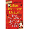 The Cat Who Turned On and Off