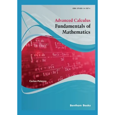 Advanced Calculus - Fundamentals of Mathematics