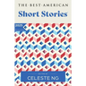 The Best American Short Stories 2025