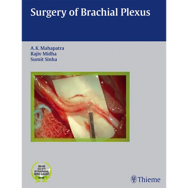 Surgery of Brachial Plexus