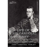 The Life of John Cardinal McCloskey: First Prince of the Church in America: 1880-1885