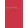Parmenides of Elea: A Verse Translation with Interpretative Essays and Commentary to the Text