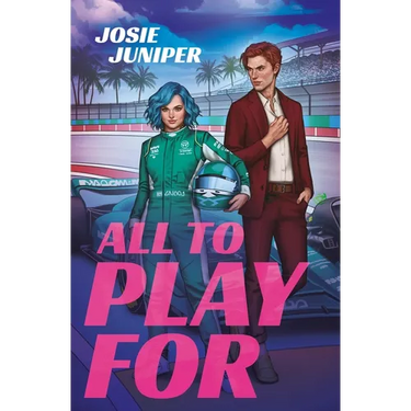 All to Play for
