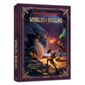 Dungeons & Dragons Worlds & Realms: Adventures from Greyhawk to Faerûn and Beyond