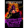 Skulduggery Pleasant