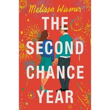 The Second Chance Year