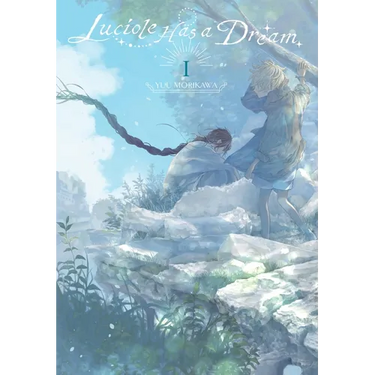 Luciole Has a Dream, Vol. 1