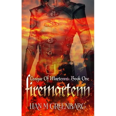 Firemartenn