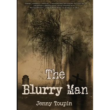 The Blurry Man