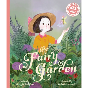 The Fairy Garden