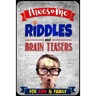 Awesome Riddles and Brain Teasers for Kids and Family