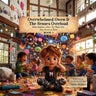 Overwhelmed Owen and the Senses Overload: What Happens When Too Much Hits Your Brain at Once