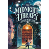 The Midnight Library Adventure