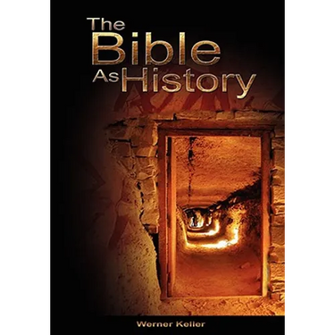 The Bible as History