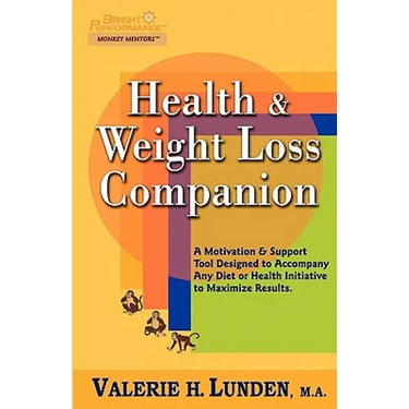Health & Weight Loss Companion