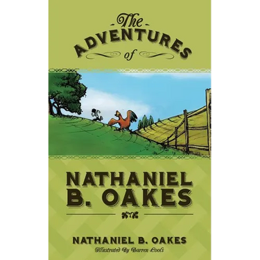 The Adventures of Nathaniel B. Oakes