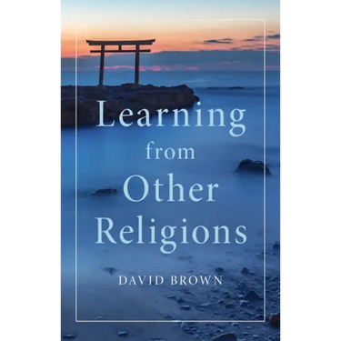 Learning from Other Religions