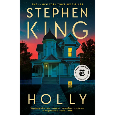 Holly