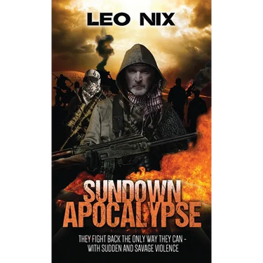 Sundown Apocalypse